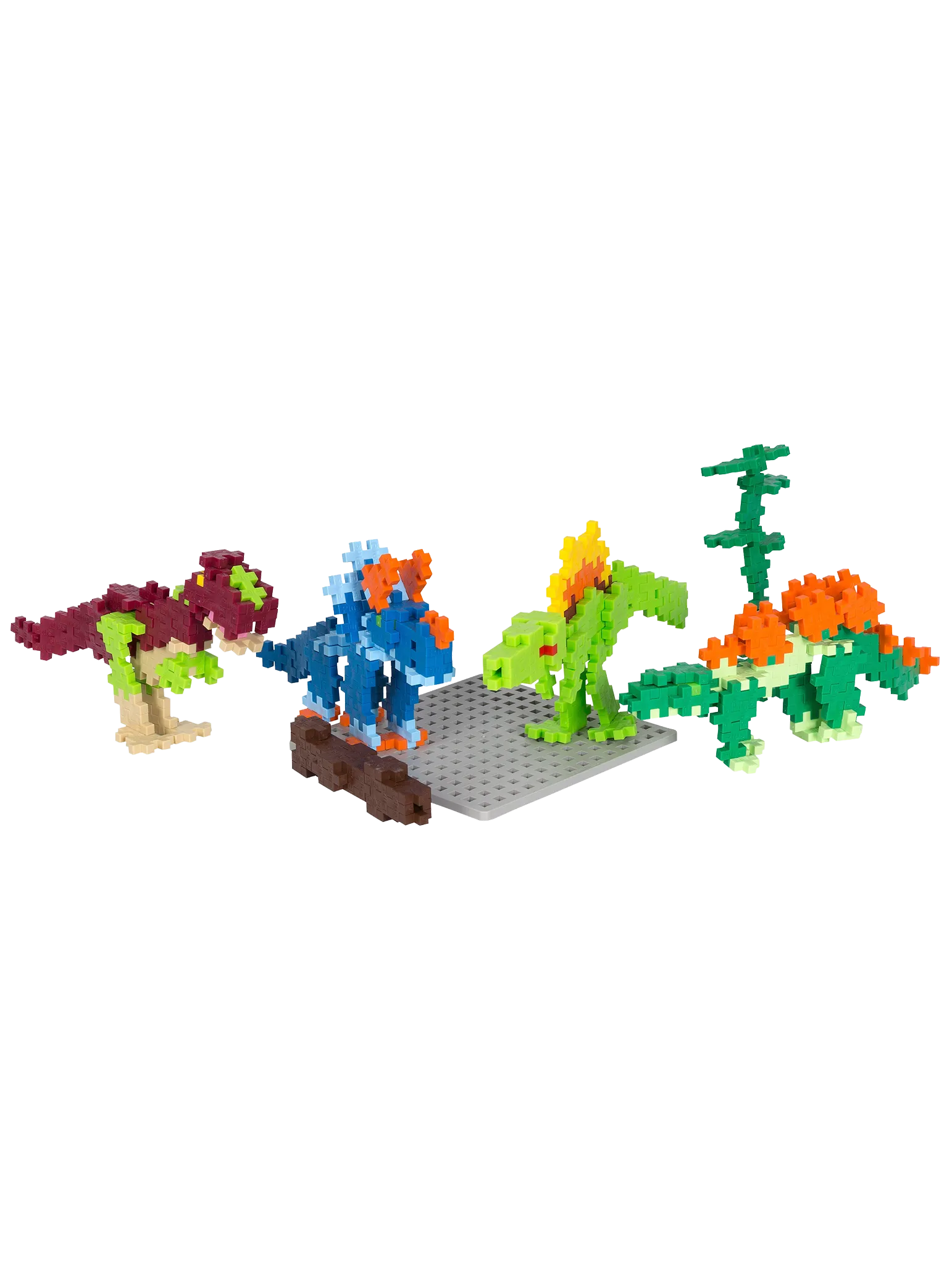 Dinosaur - Bonuspakke